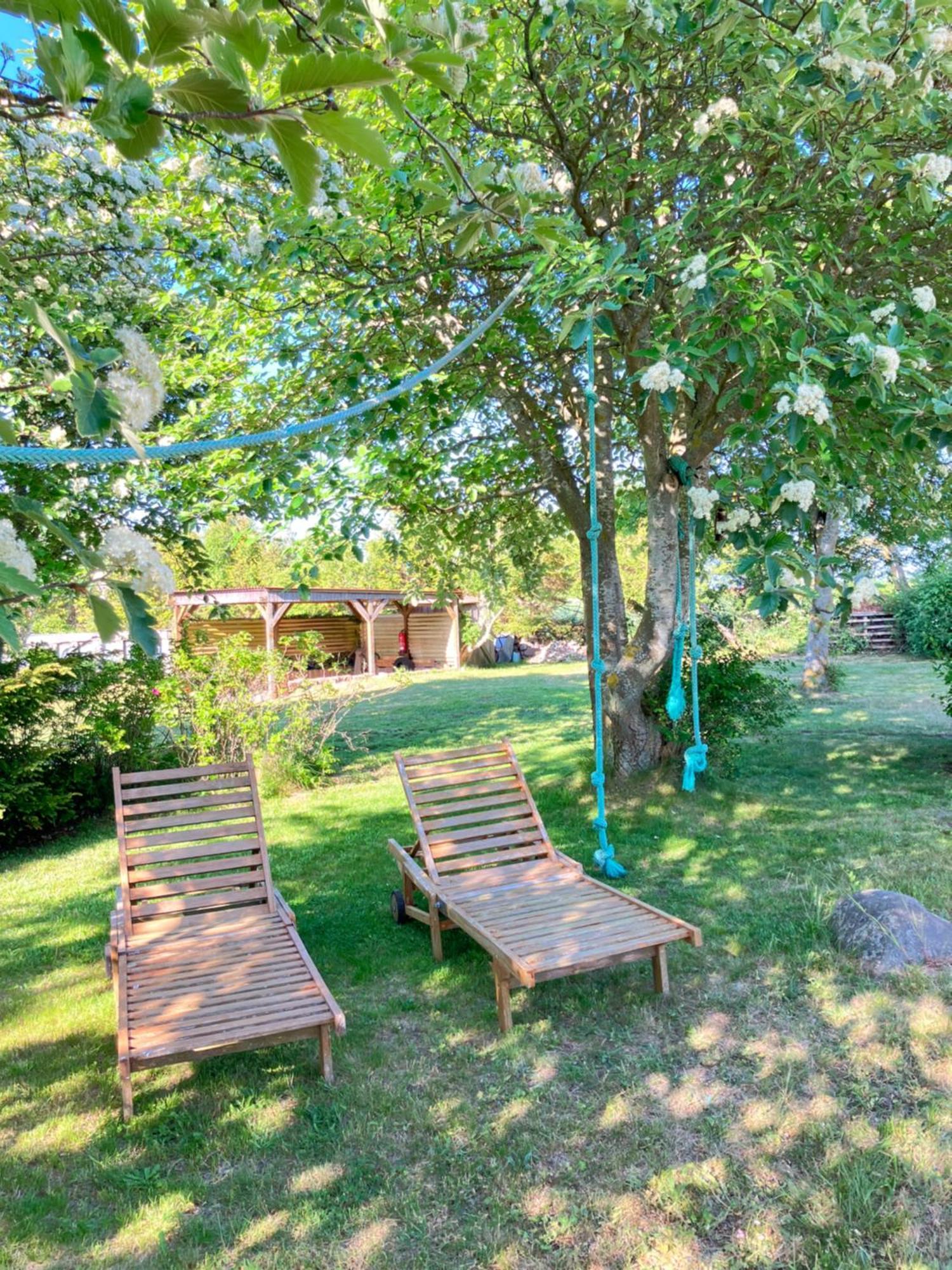 Holiday home Gemuetliches Haeuschen An Der Westkueste Ruegens