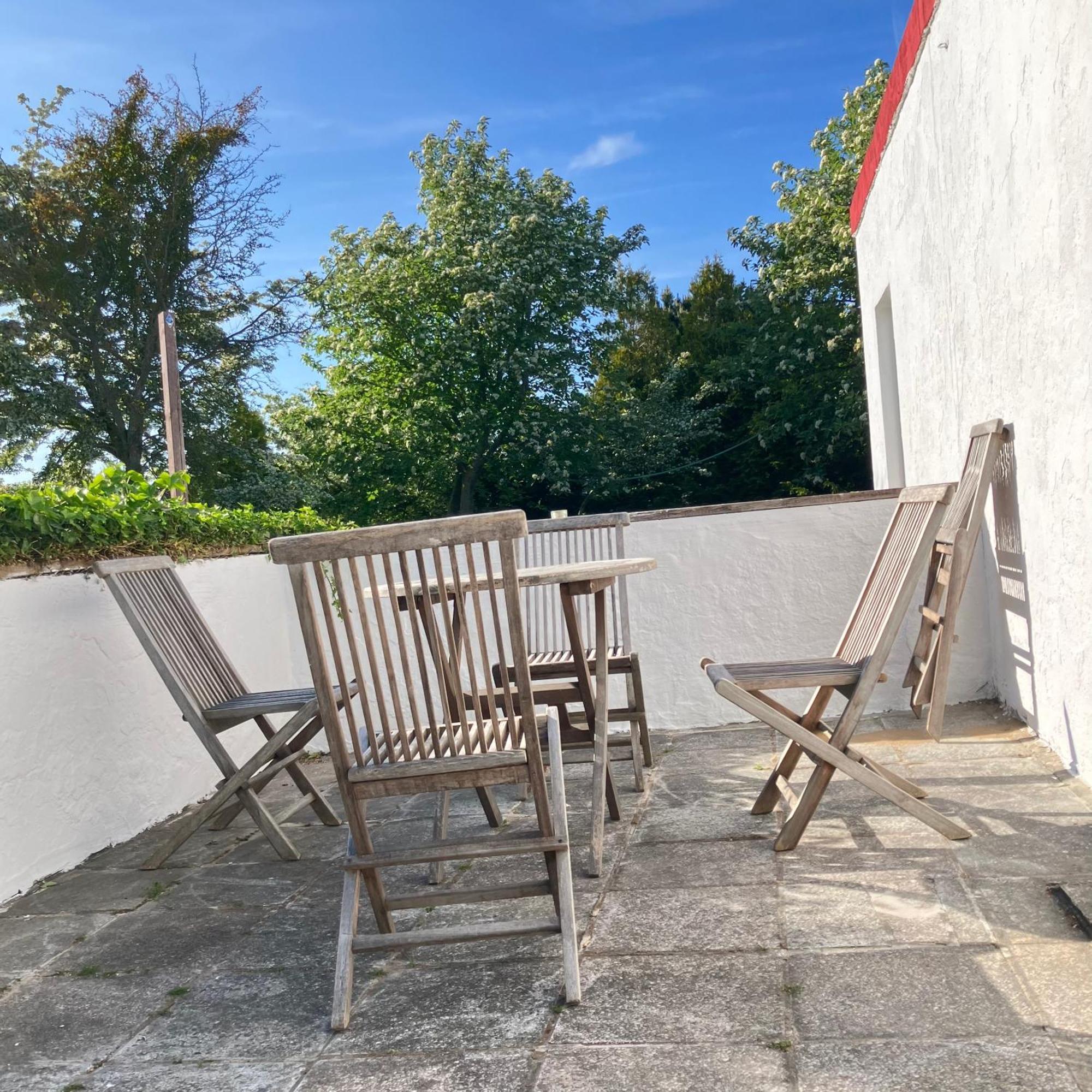 Gemuetliches Haeuschen An Der Westkueste Ruegens Holiday home *