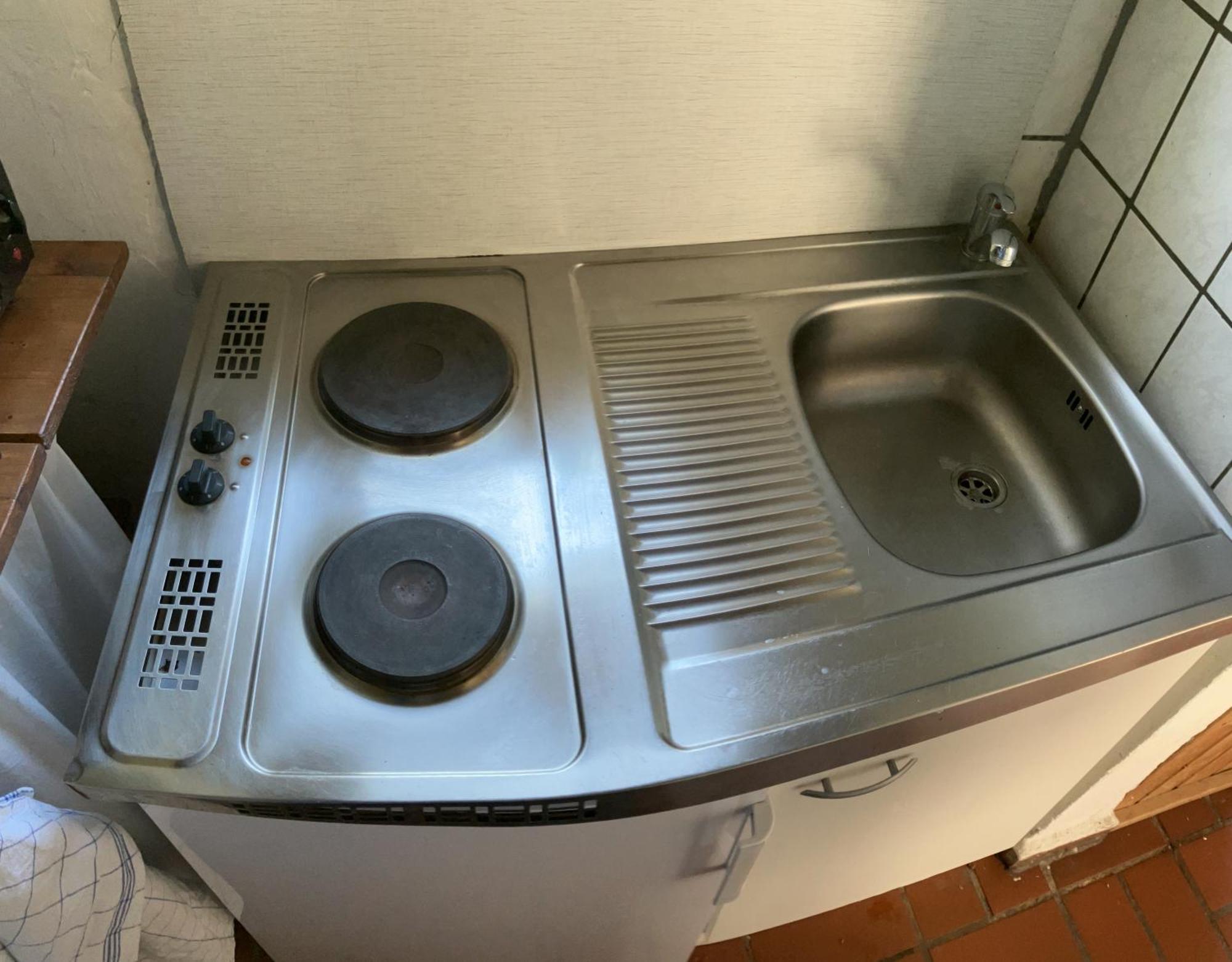 Gemuetliches Haeuschen An Der Westkueste Ruegens Holiday home Dranske