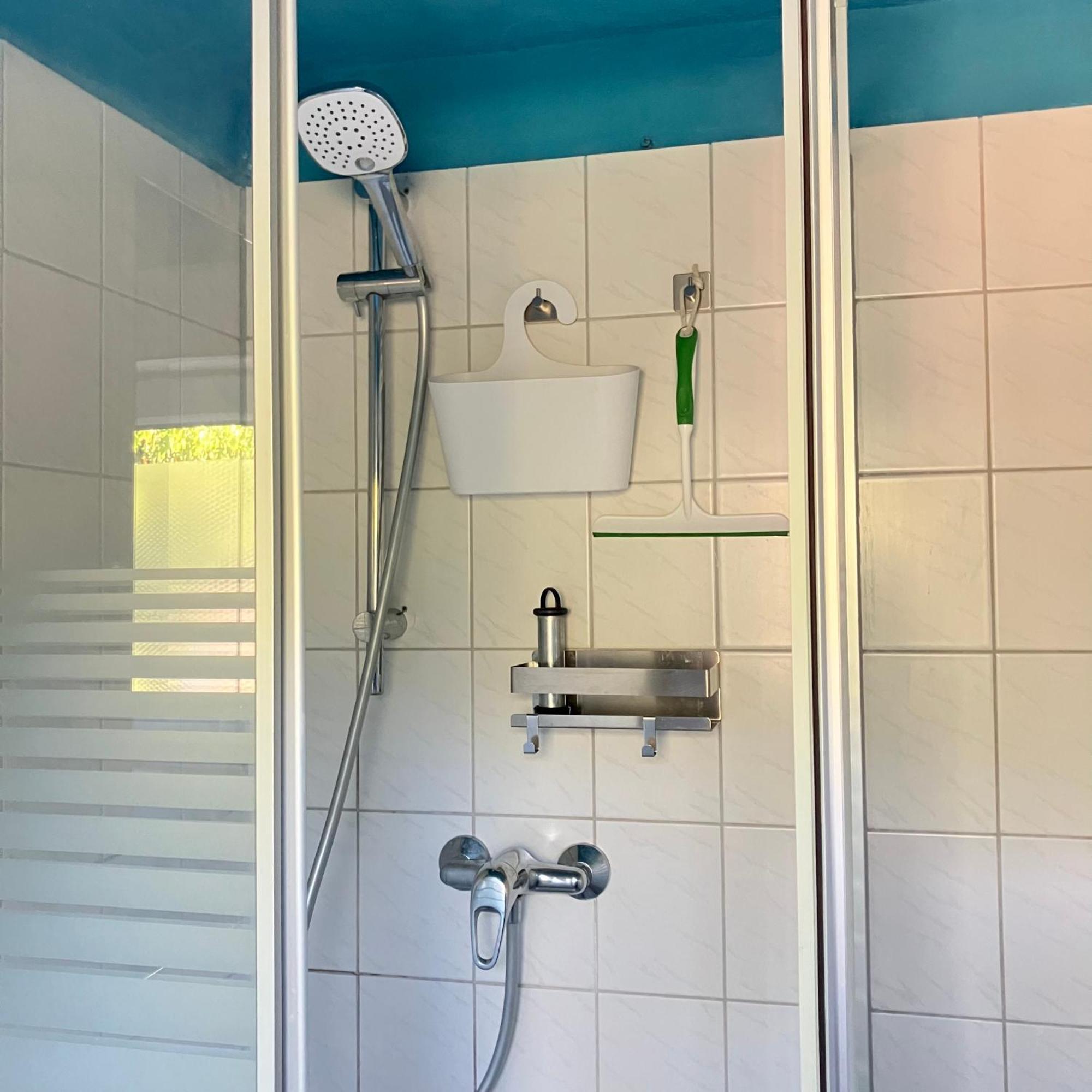 Holiday home Gemuetliches Haeuschen An Der Westkueste Ruegens