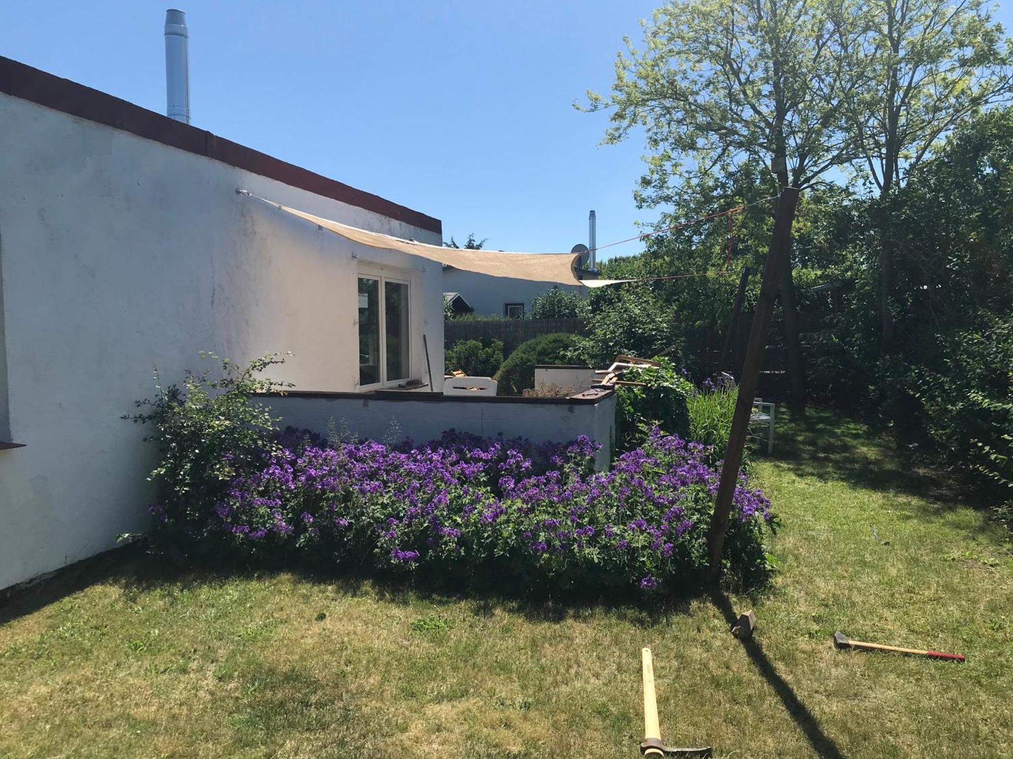 Holiday home Gemuetliches Haeuschen An Der Westkueste Ruegens *