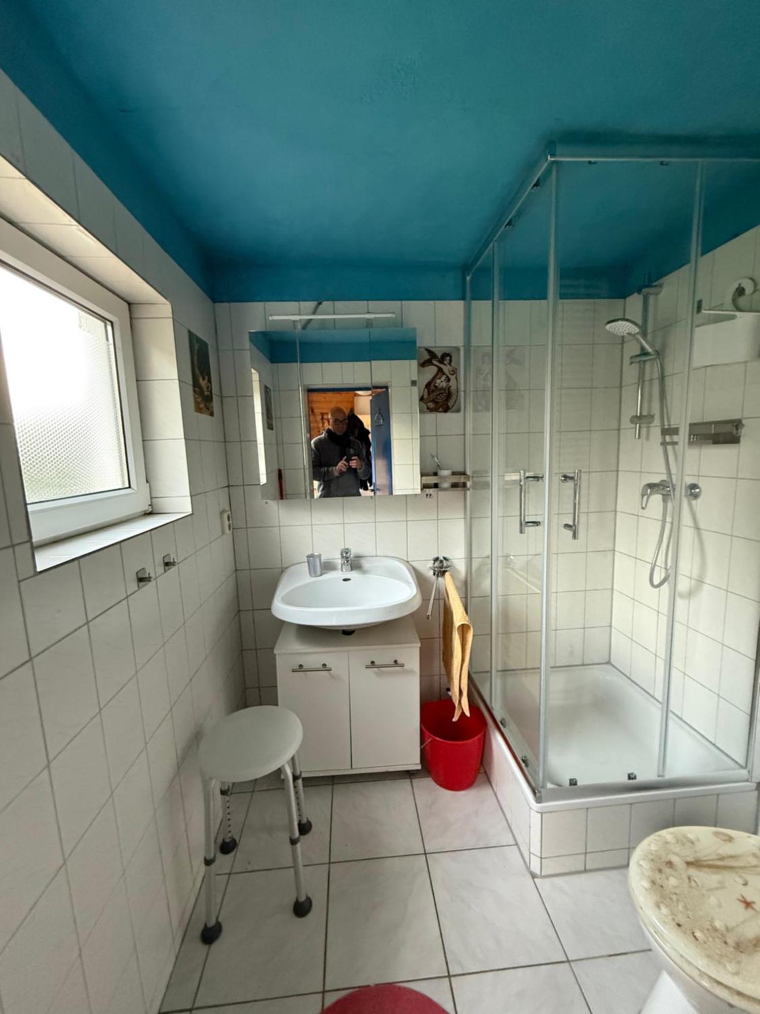 Gemuetliches Haeuschen An Der Westkueste Ruegens Holiday home *